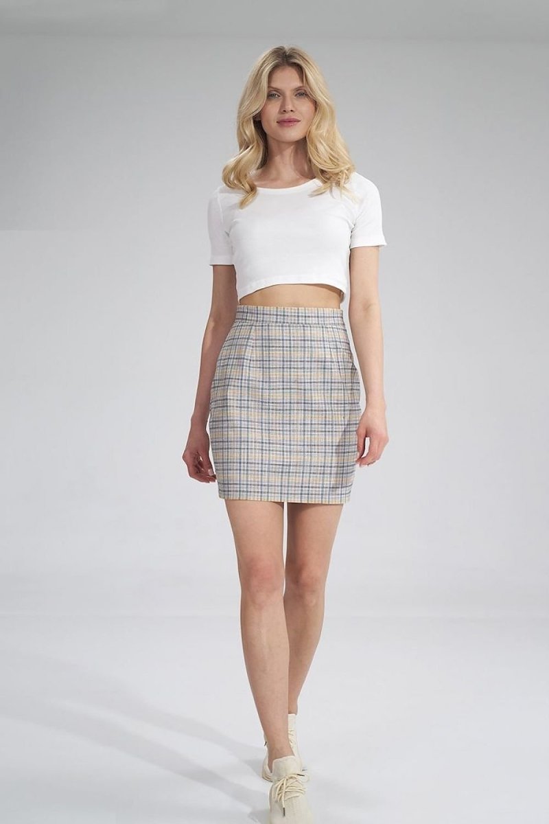 Short skirt Figl - Bottoms