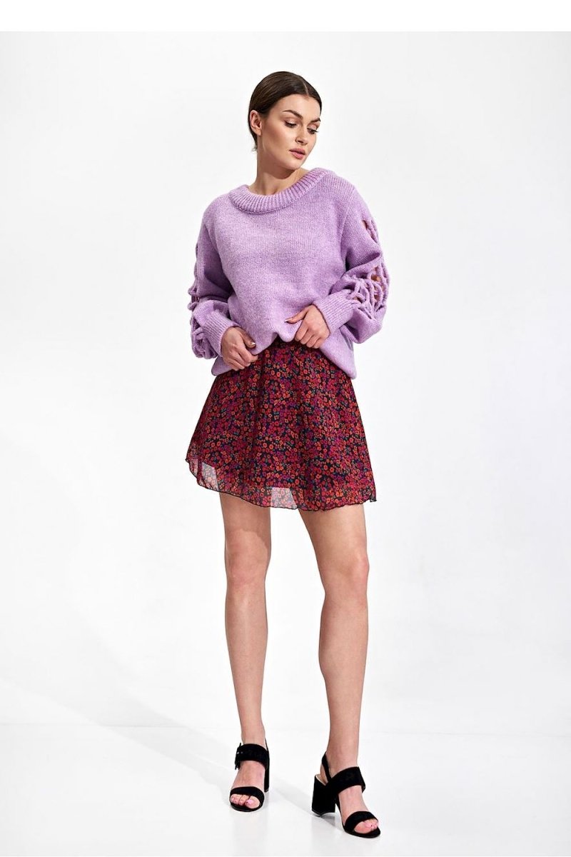 Short skirt Figl - Bottoms