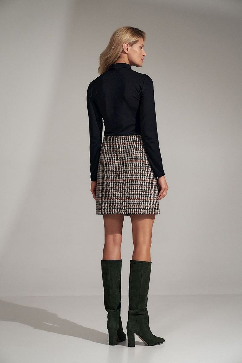 Short skirt Figl - Bottoms