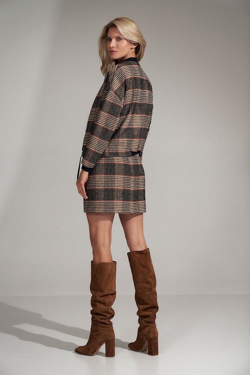 Short skirt Figl - Bottoms