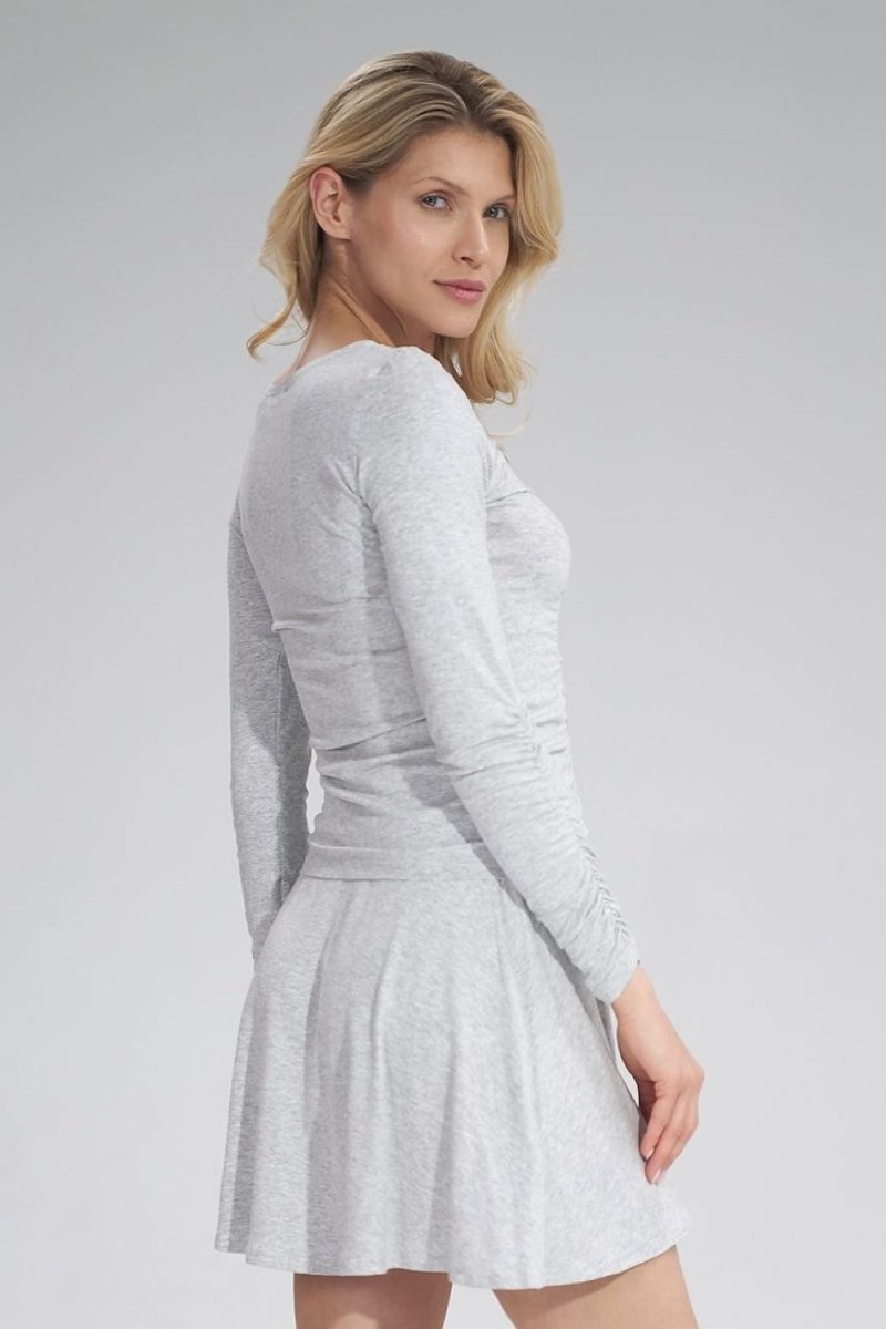 Short skirt Figl - Bottoms