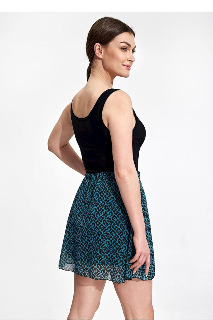 Short skirt Figl - Bottoms