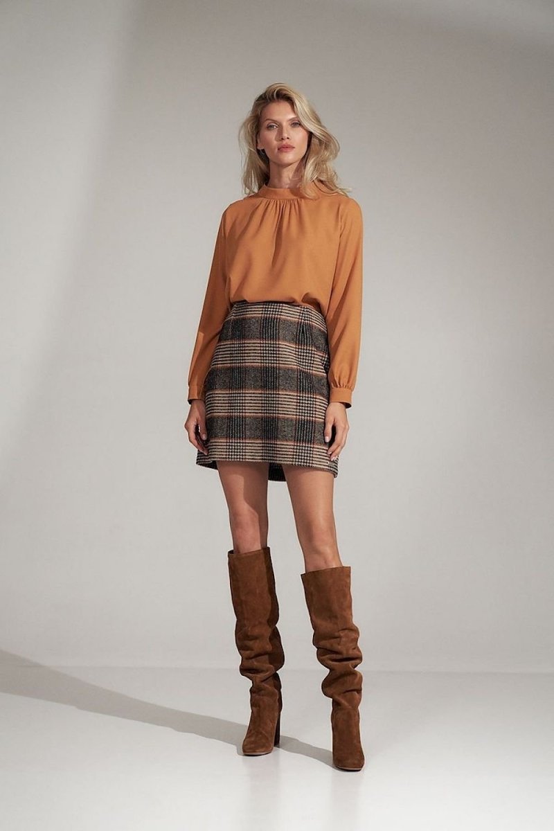 Short skirt Figl - Bottoms