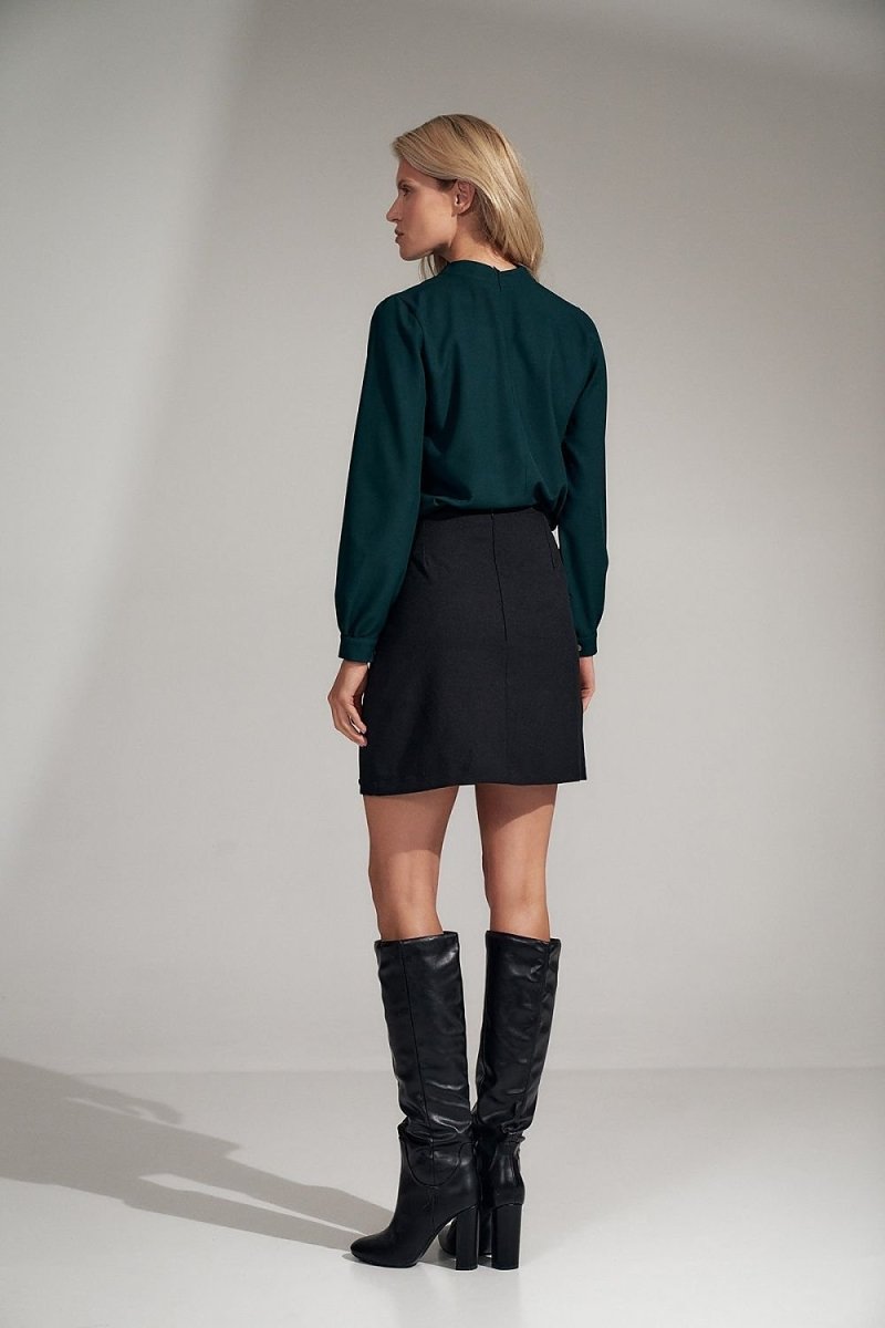 Short skirt Figl - Bottoms