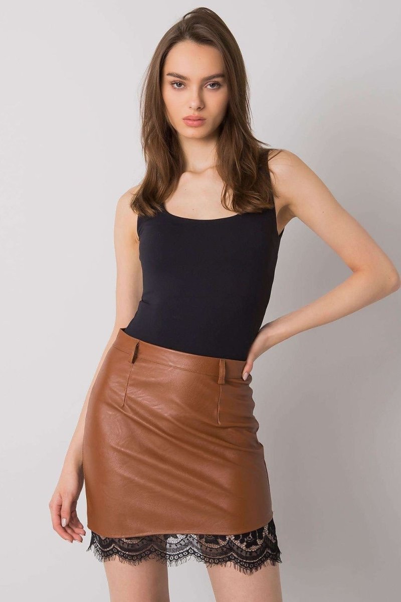 Short skirt Italy Moda - Bottoms