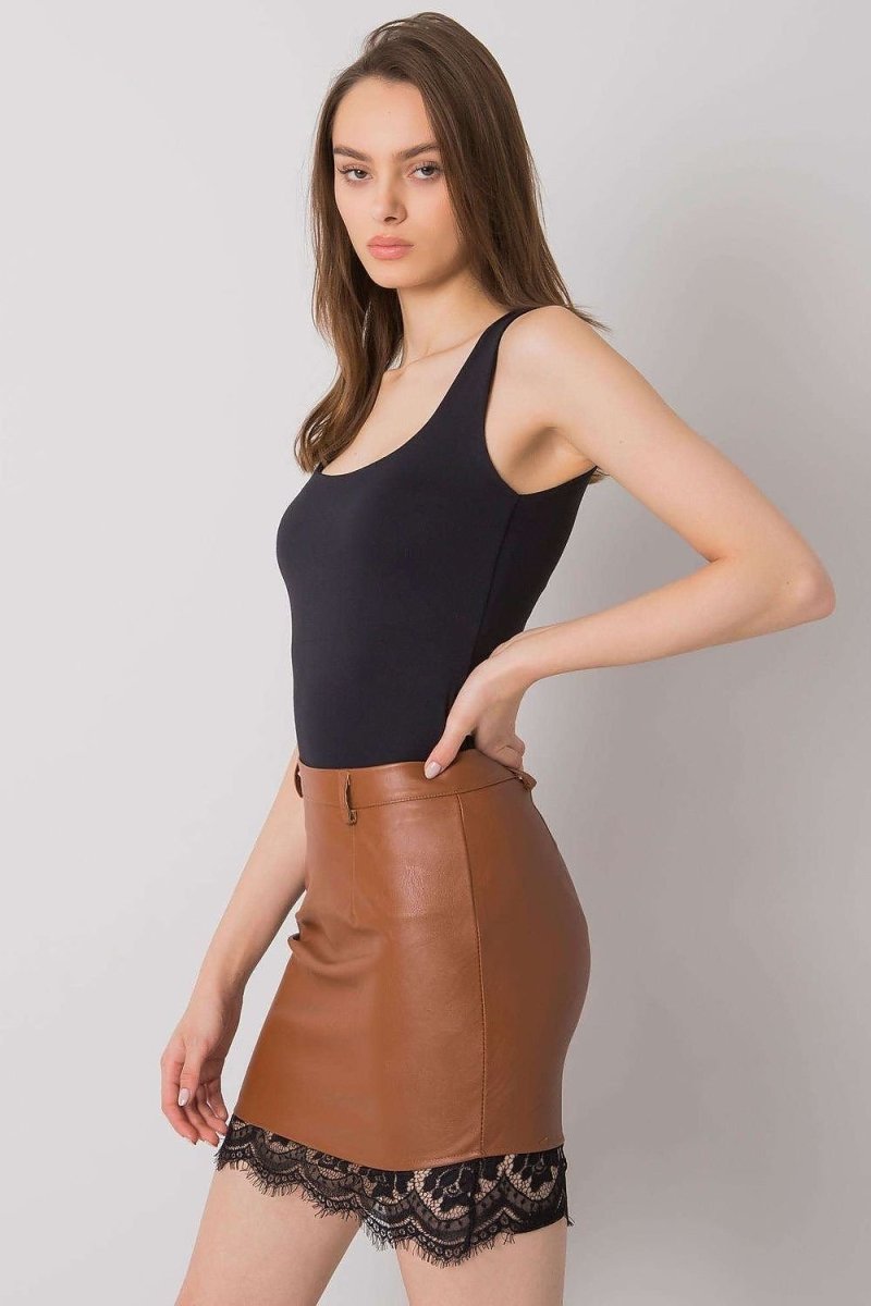 Short skirt Italy Moda - Bottoms