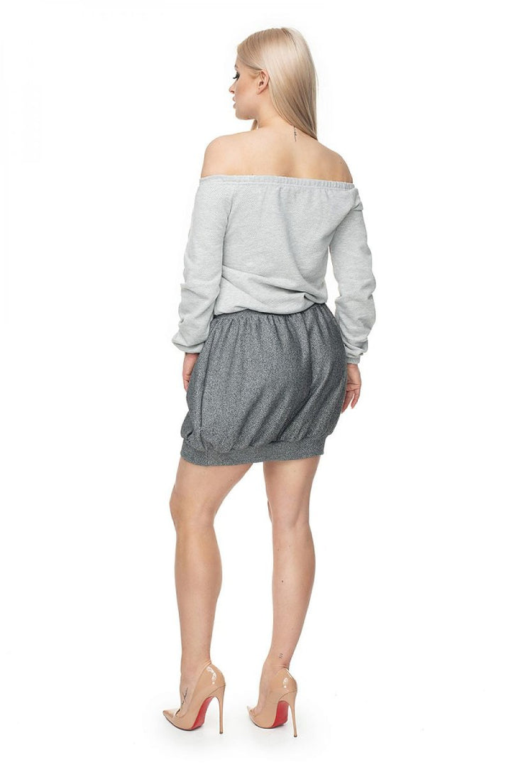 Short skirt PeeKaBoo - Bottoms