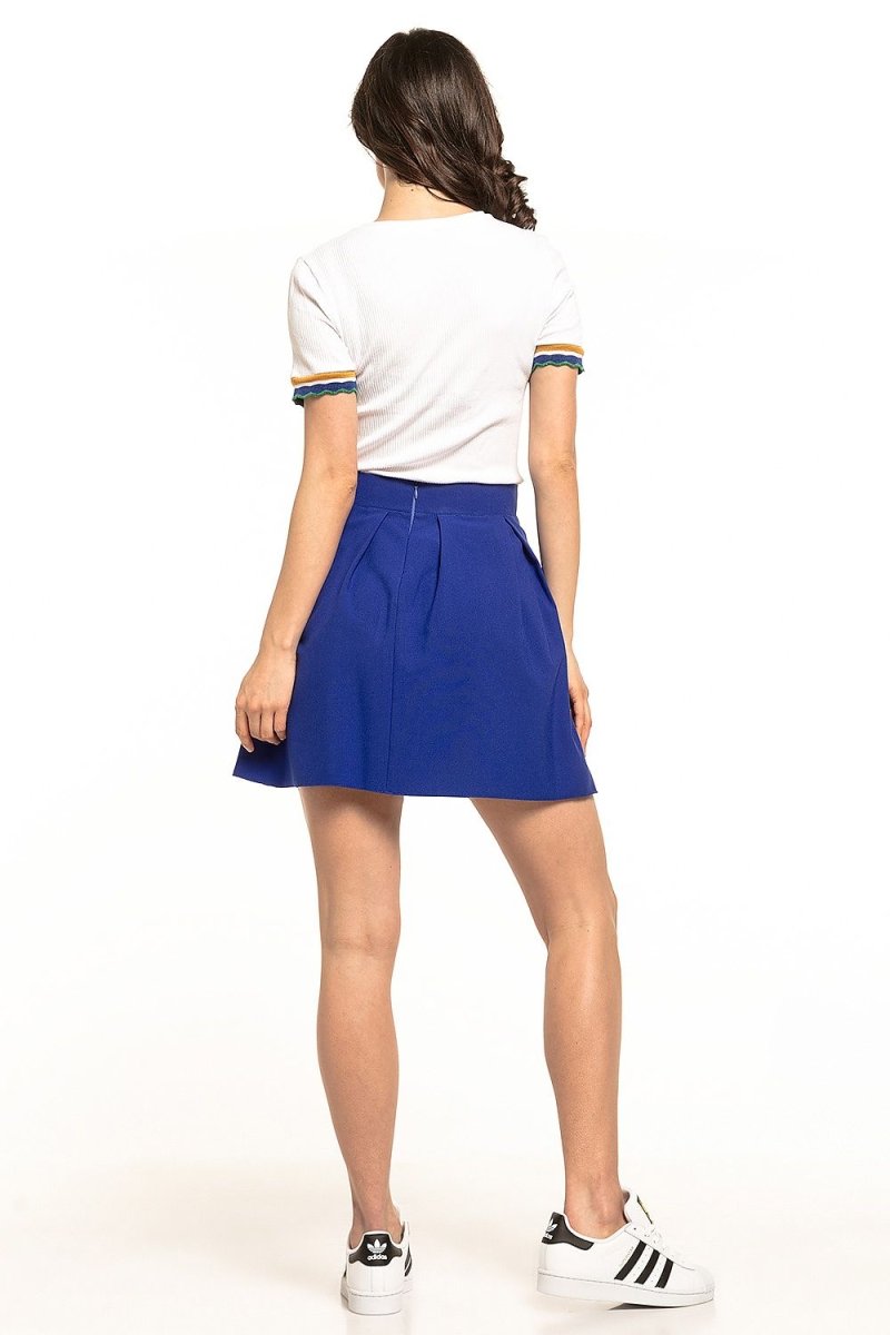 Short skirt Tessita - Bottoms