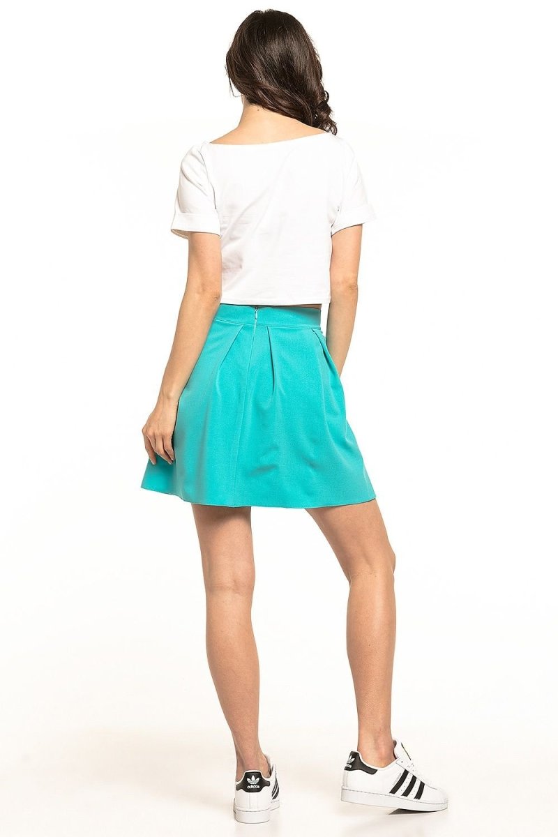 Short skirt Tessita - Bottoms