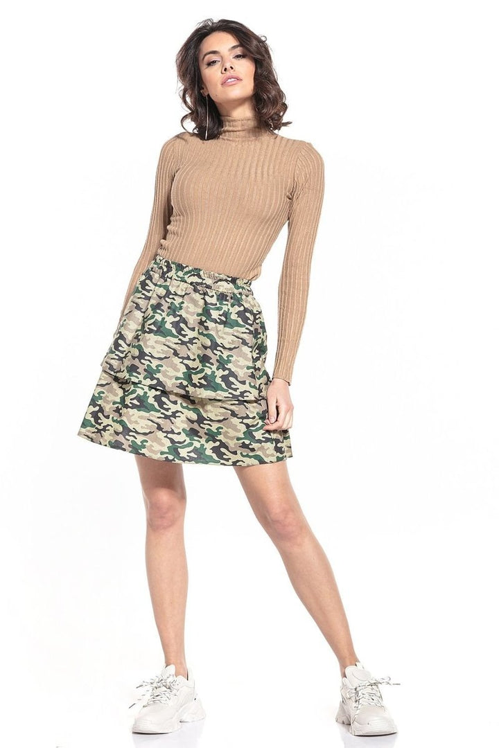 Short skirt Tessita - Bottoms