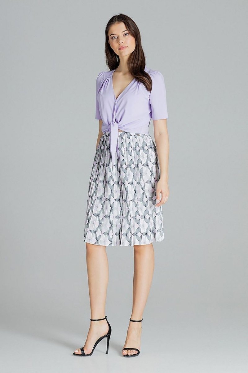 Short sleeve shirt Lenitif - Top