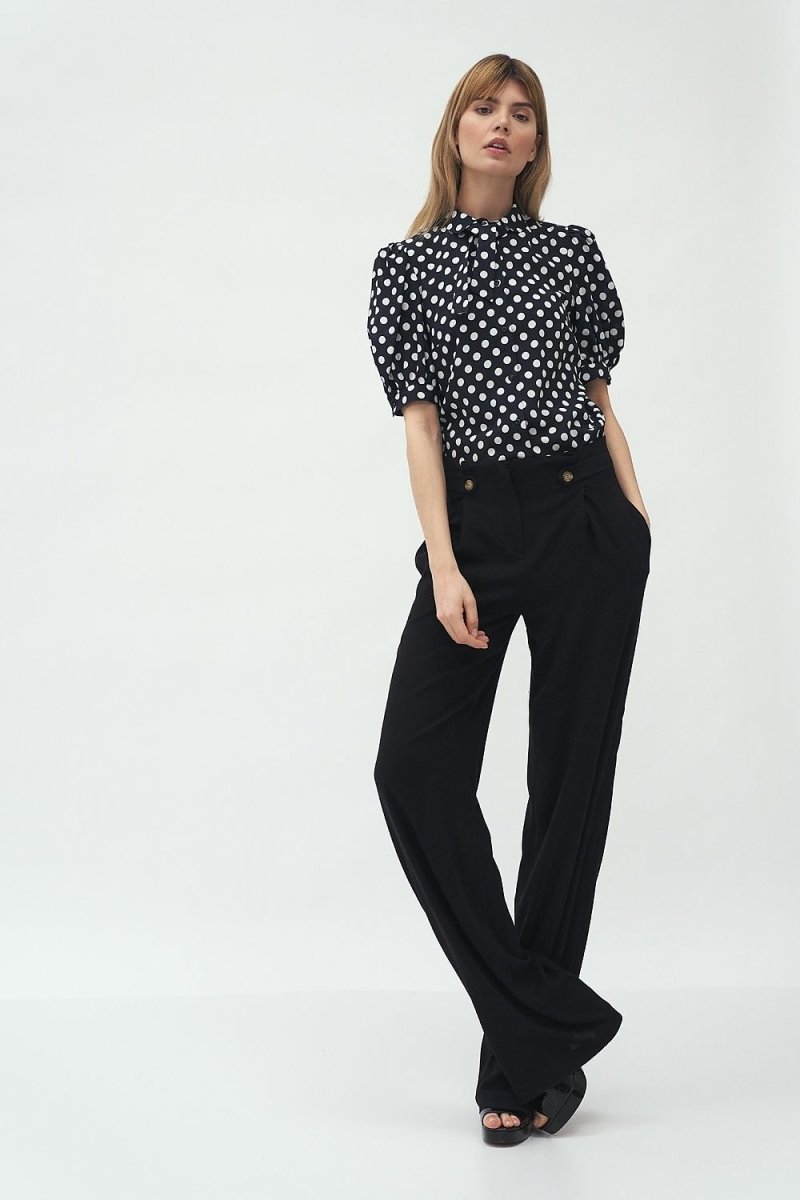 Short sleeve shirt Nife - Top