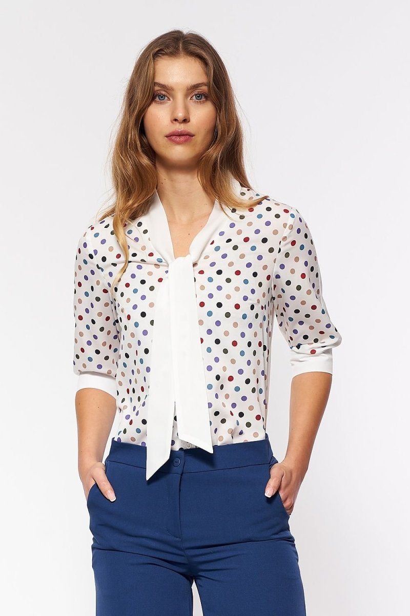 Short sleeve shirt Nife - Top