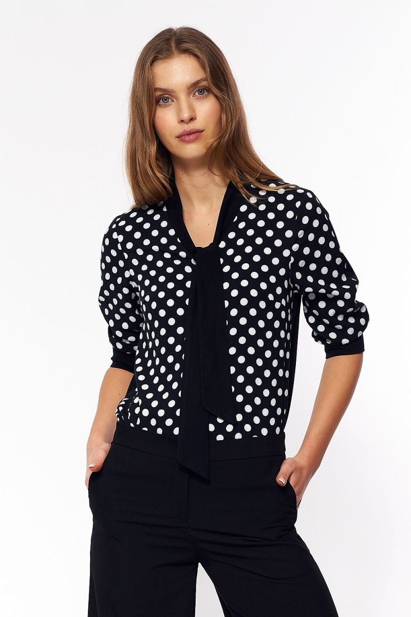Short sleeve shirt Nife - Top
