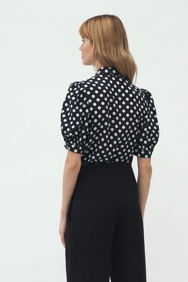Short sleeve shirt Nife - Top