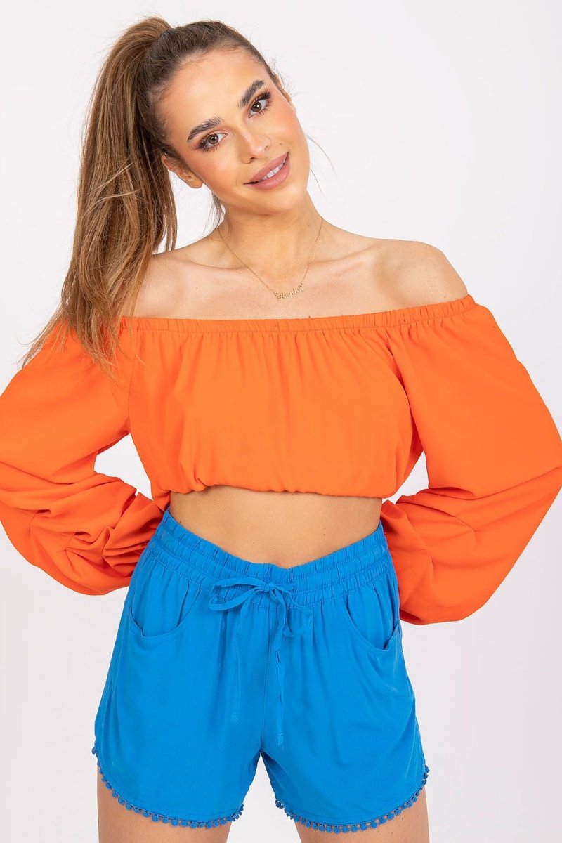 Shorts Fresh Made - Bottoms