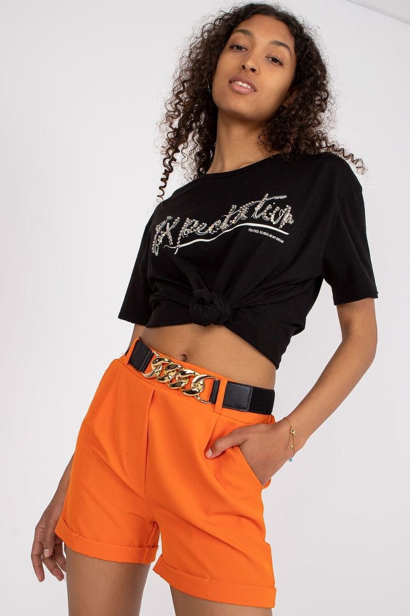 Shorts Italy Moda - Bottoms