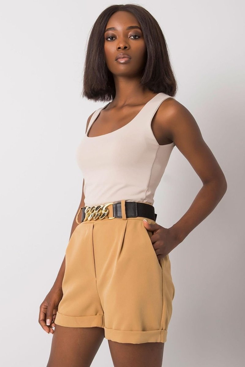 Shorts Italy Moda - Bottoms