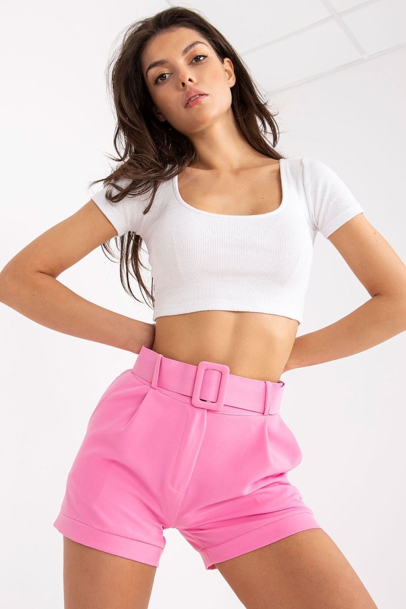 Shorts Italy Moda - Bottoms