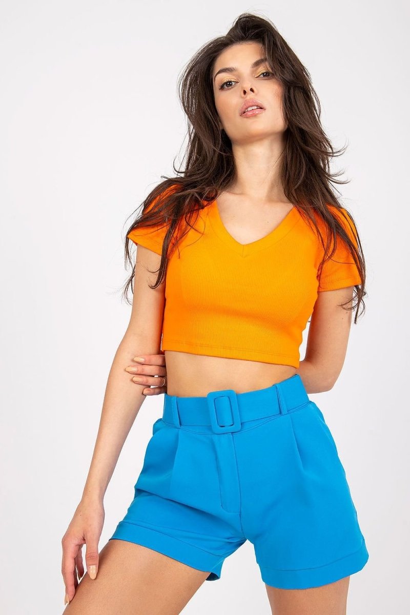 Shorts Italy Moda - Bottoms