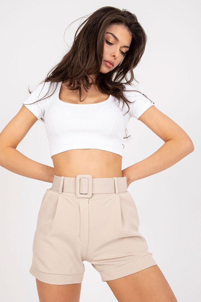 Shorts Italy Moda - Bottoms