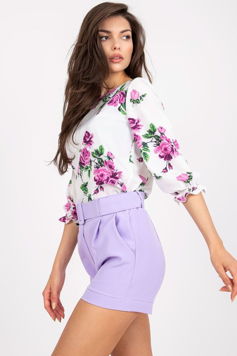 Shorts Italy Moda - Bottoms
