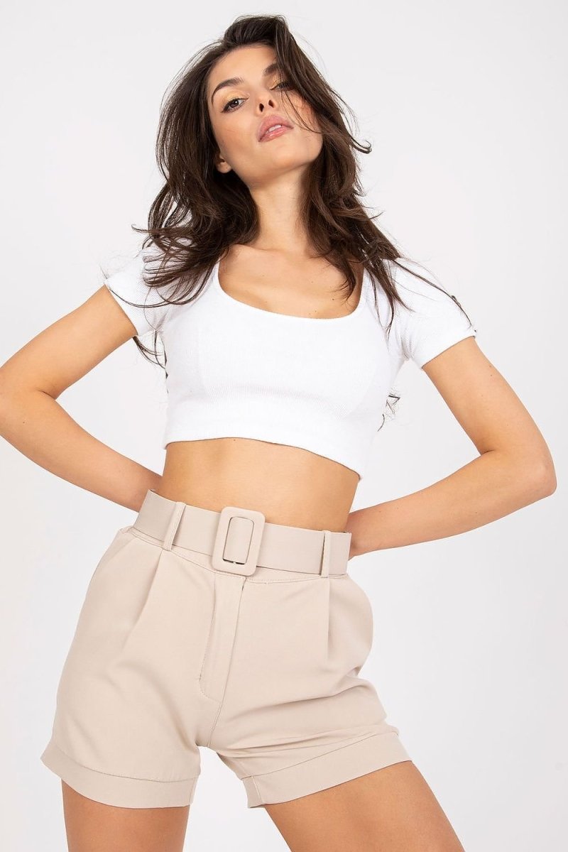 Shorts Italy Moda - Bottoms