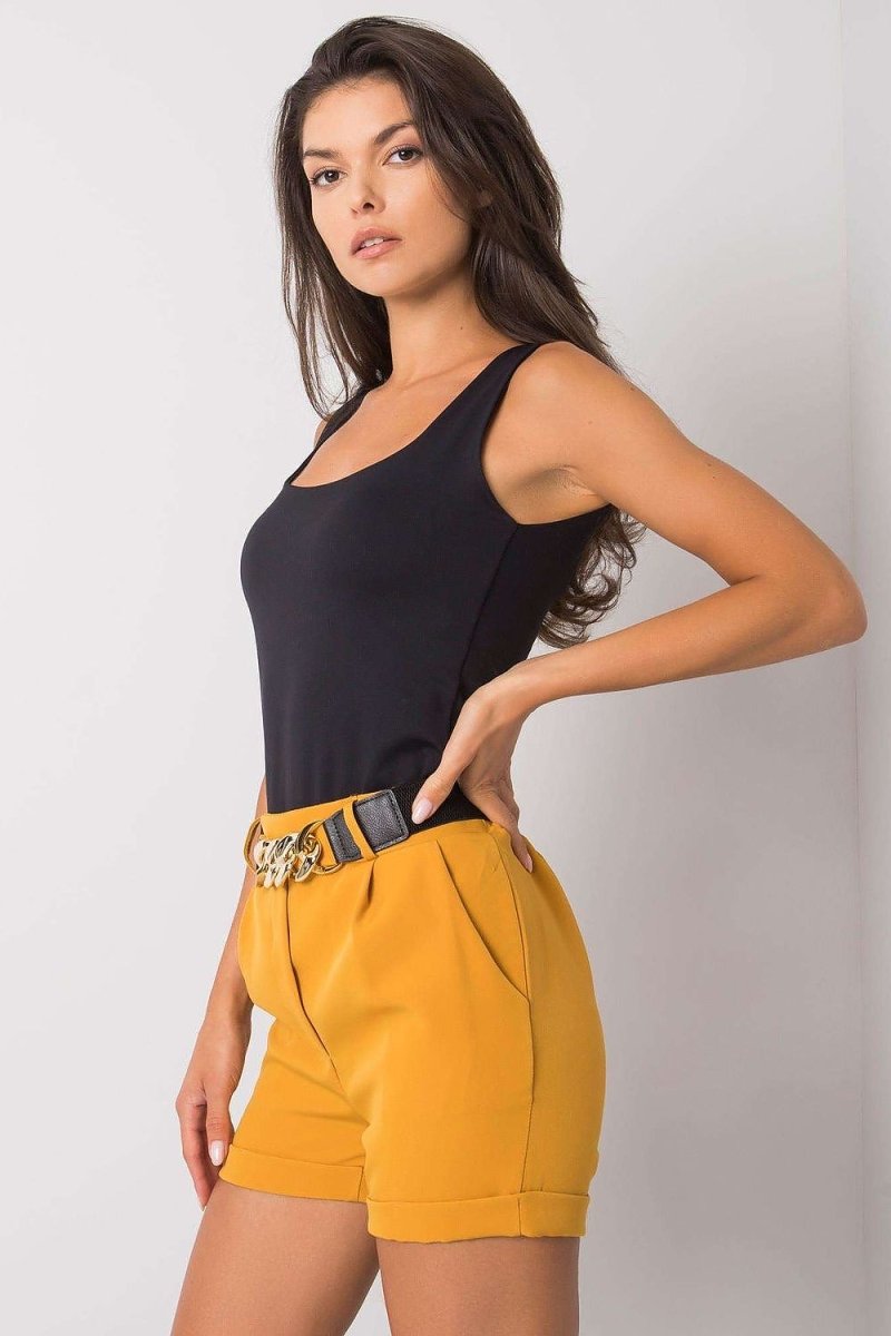 Shorts Italy Moda - Bottoms