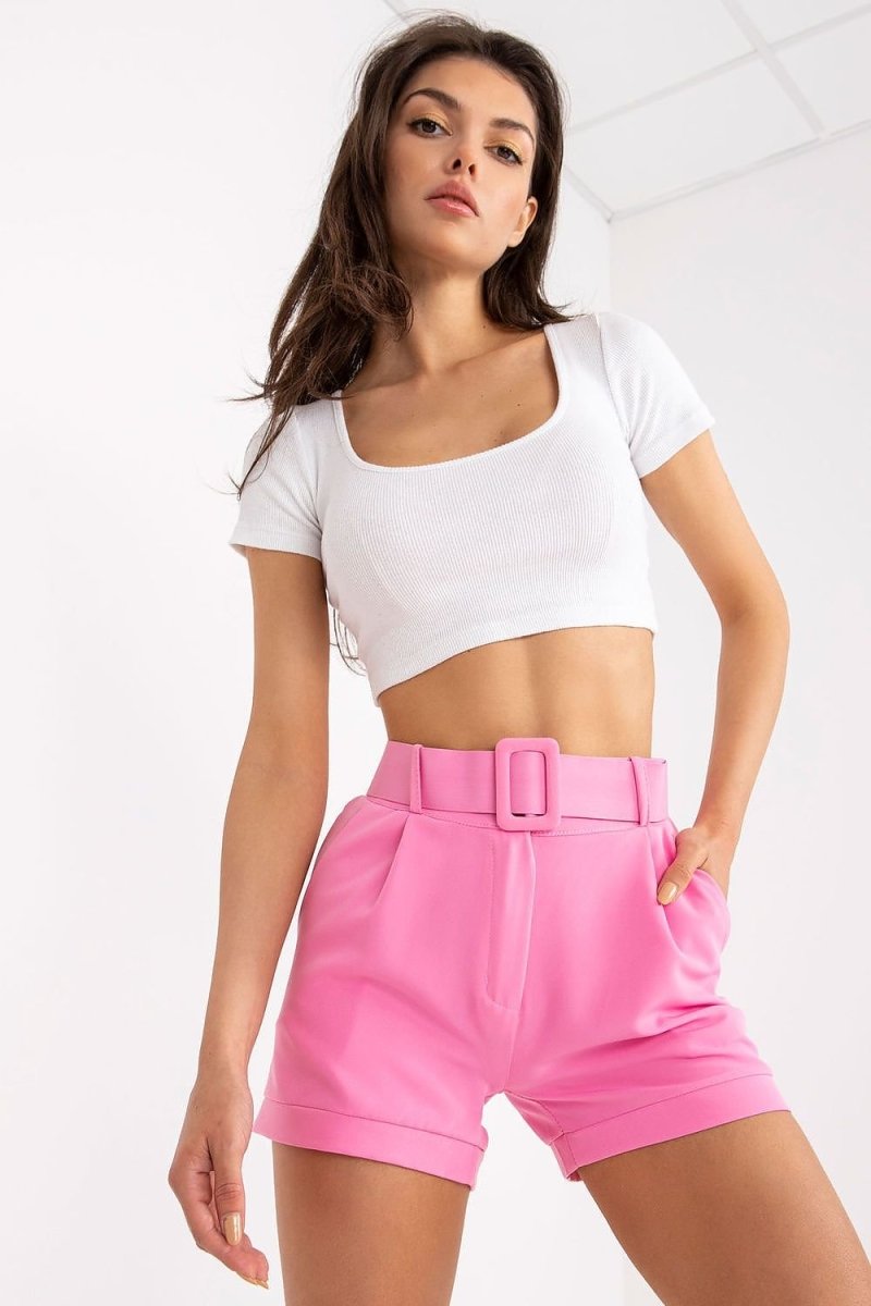Shorts Italy Moda - Bottoms