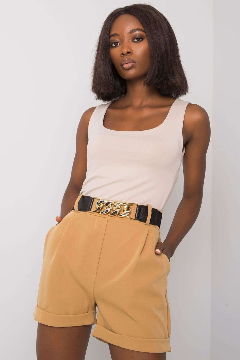 Shorts Italy Moda - Bottoms