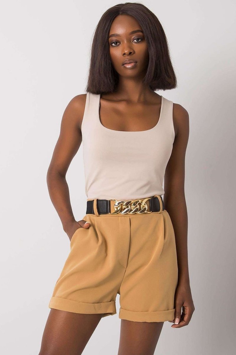 Shorts Italy Moda - Bottoms