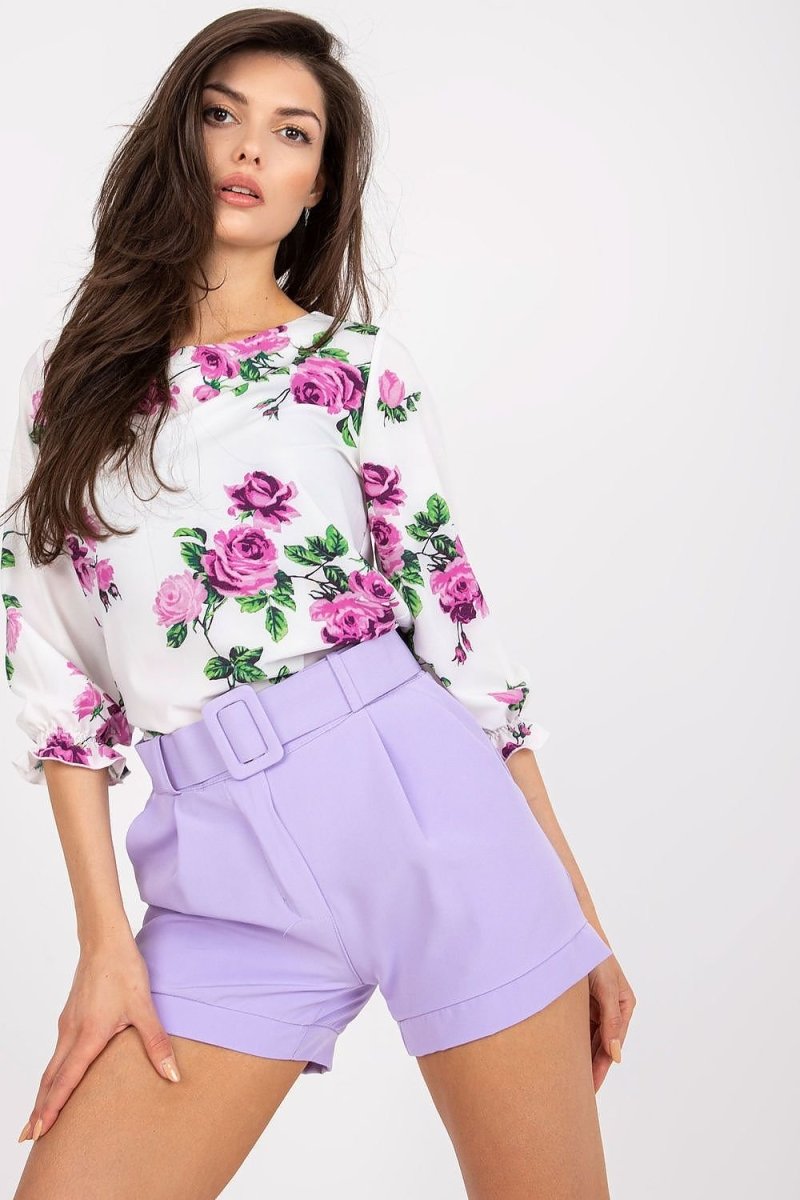 Shorts Italy Moda - Bottoms