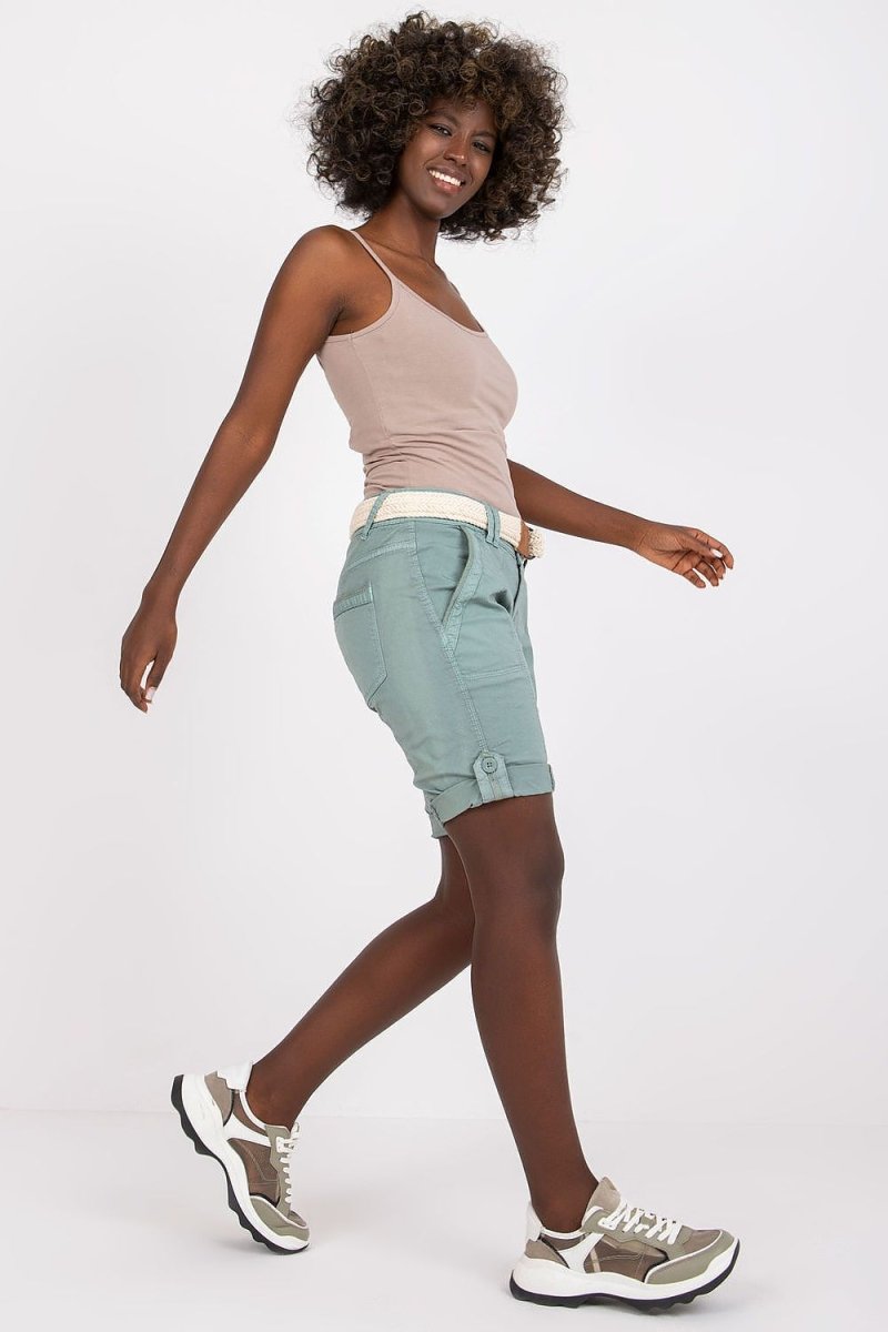 Shorts Stitch&Soul - Bottoms