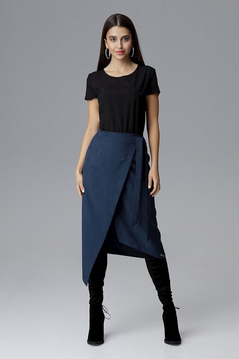 Skirt Figl - Bottoms