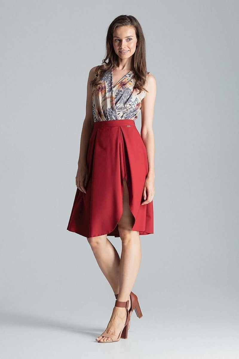 Skirt Figl - Bottoms