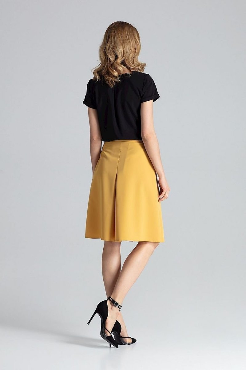 Skirt Figl - Bottoms