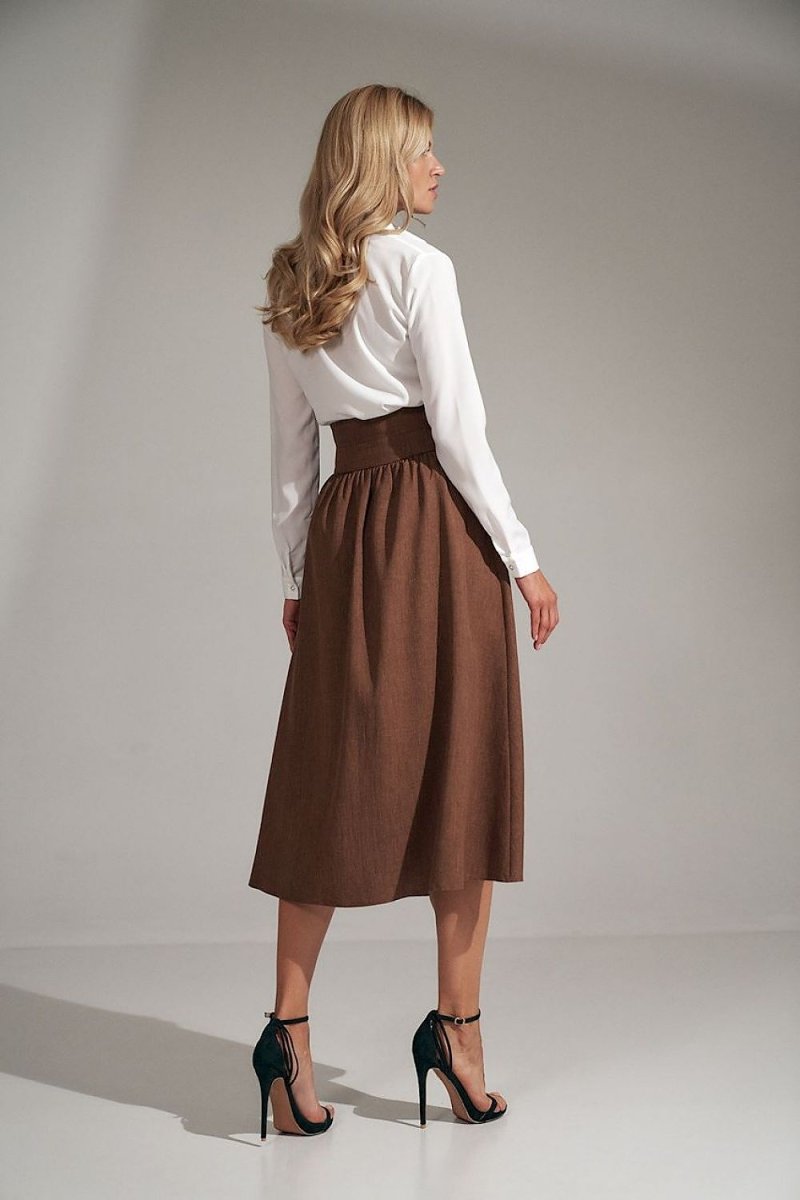 Skirt Figl - Bottoms