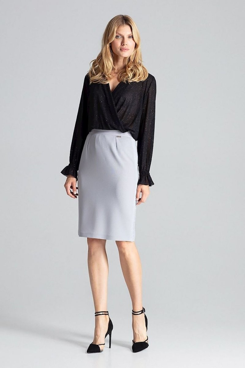 Skirt Figl - Bottoms
