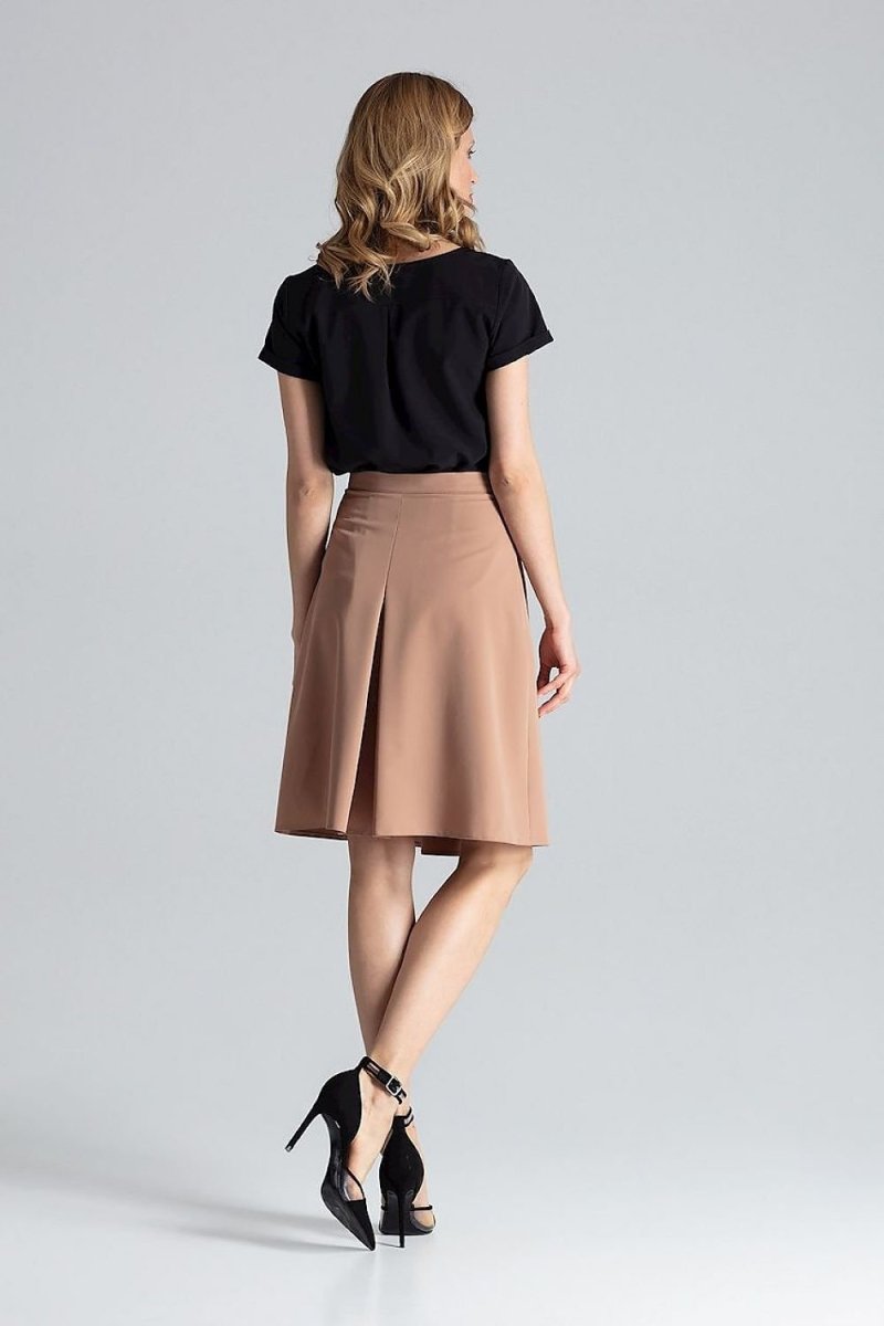 Skirt Figl - Bottoms