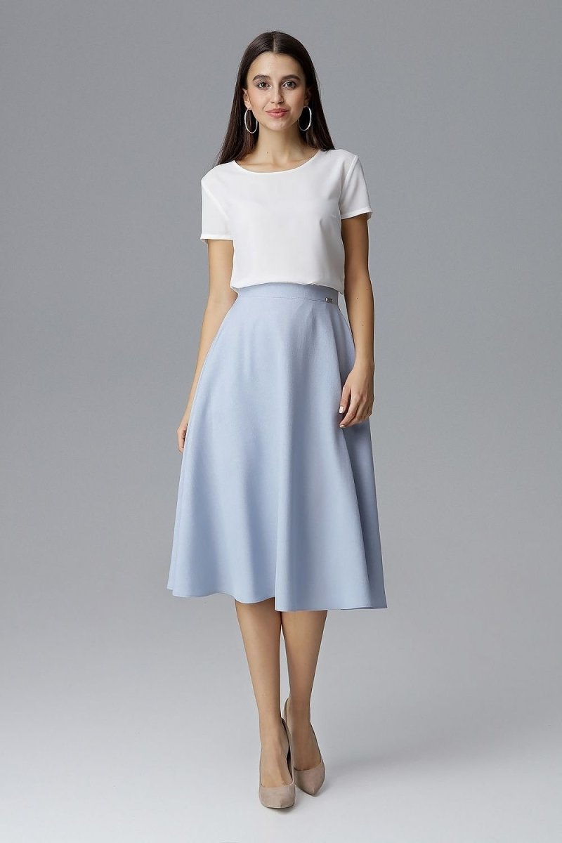 Skirt Figl - Bottoms