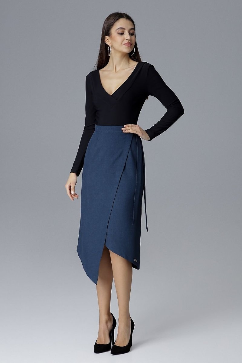 Skirt Figl - Bottoms