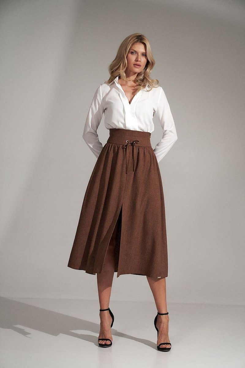 Skirt Figl - Bottoms