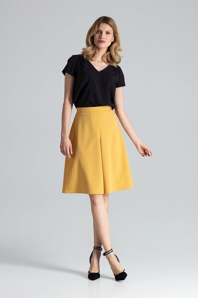 Skirt Figl - Bottoms