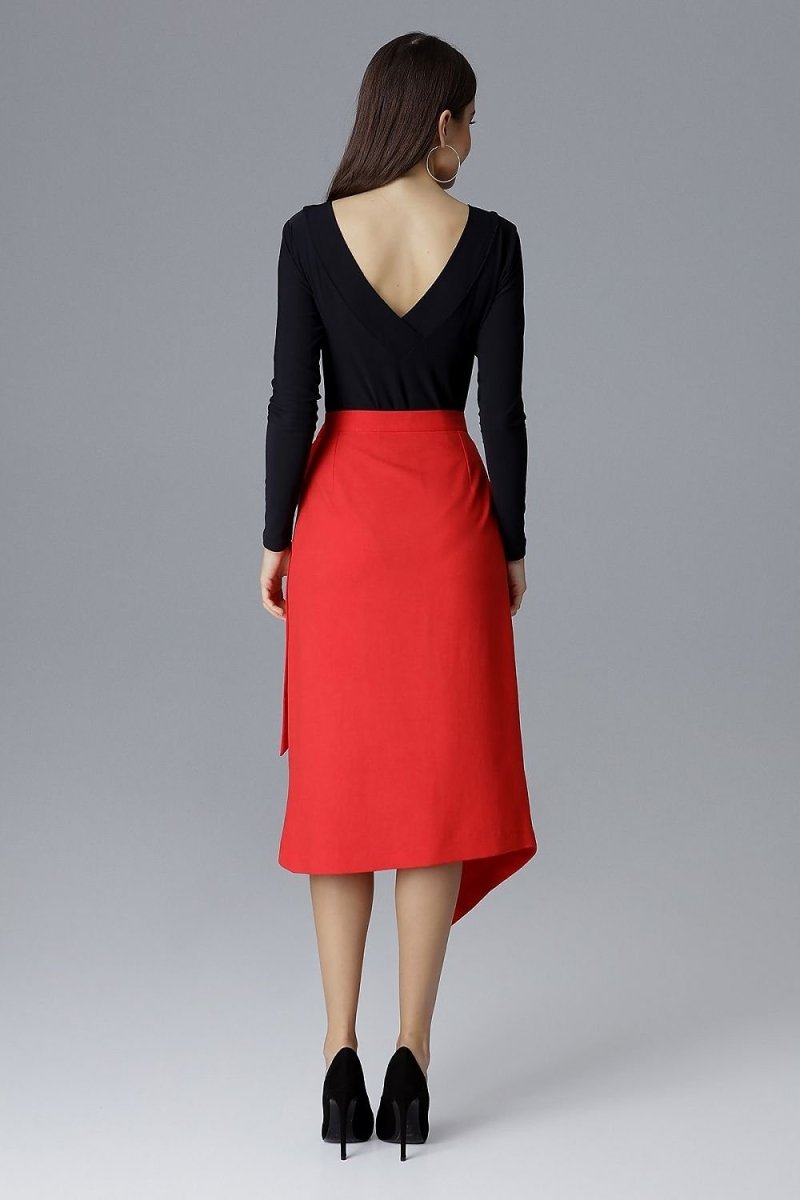 Skirt Figl - Bottoms