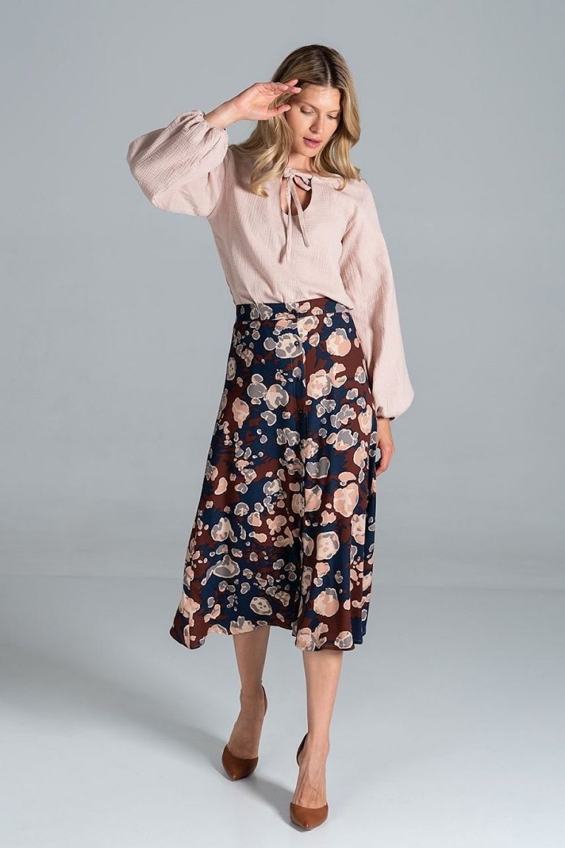 Skirt Figl - Bottoms