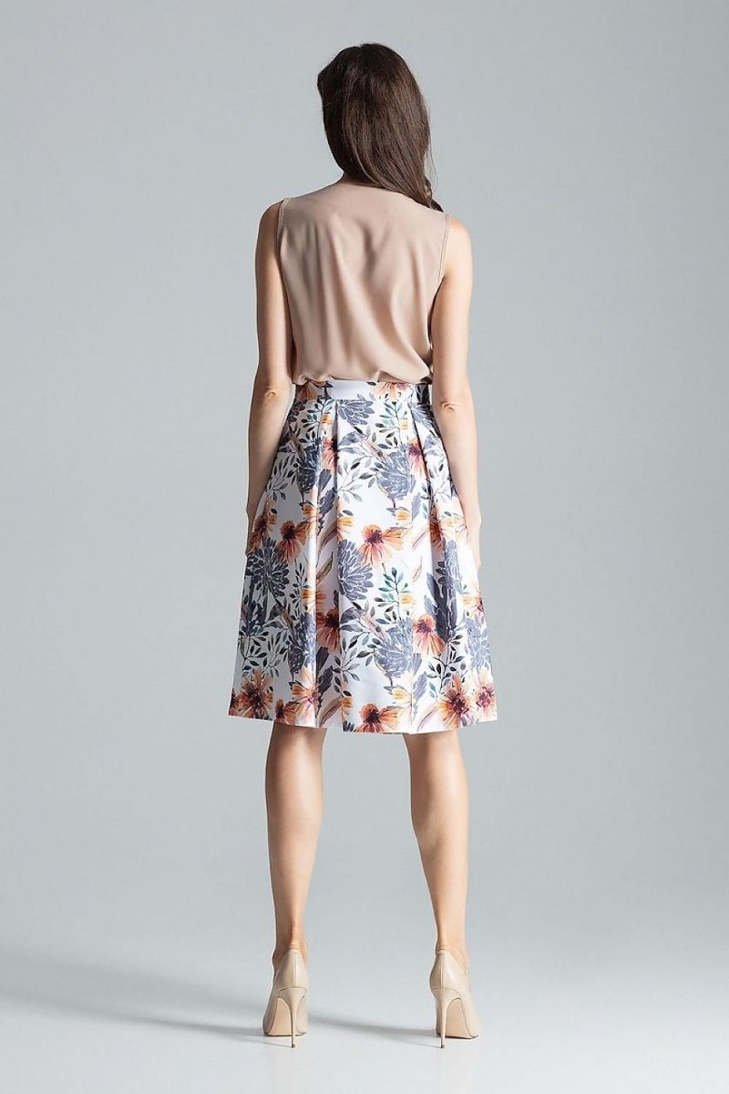 Skirt Figl - Bottoms