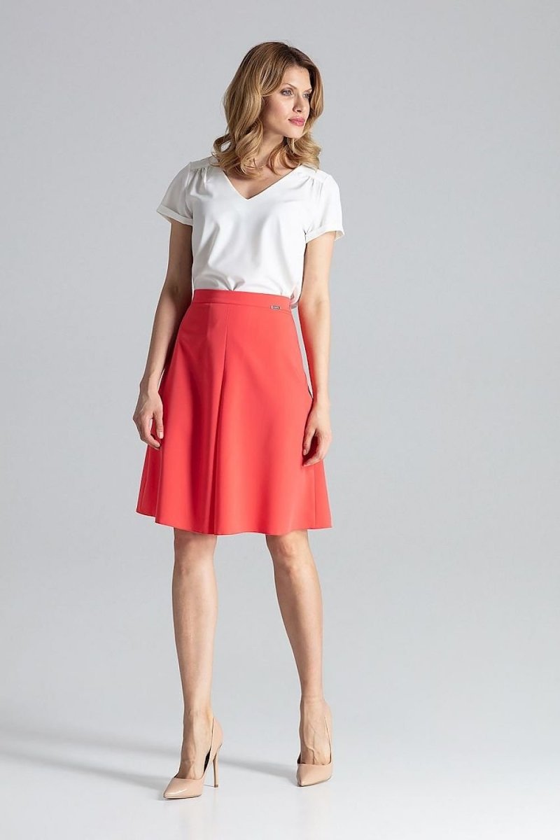 Skirt Figl - Bottoms