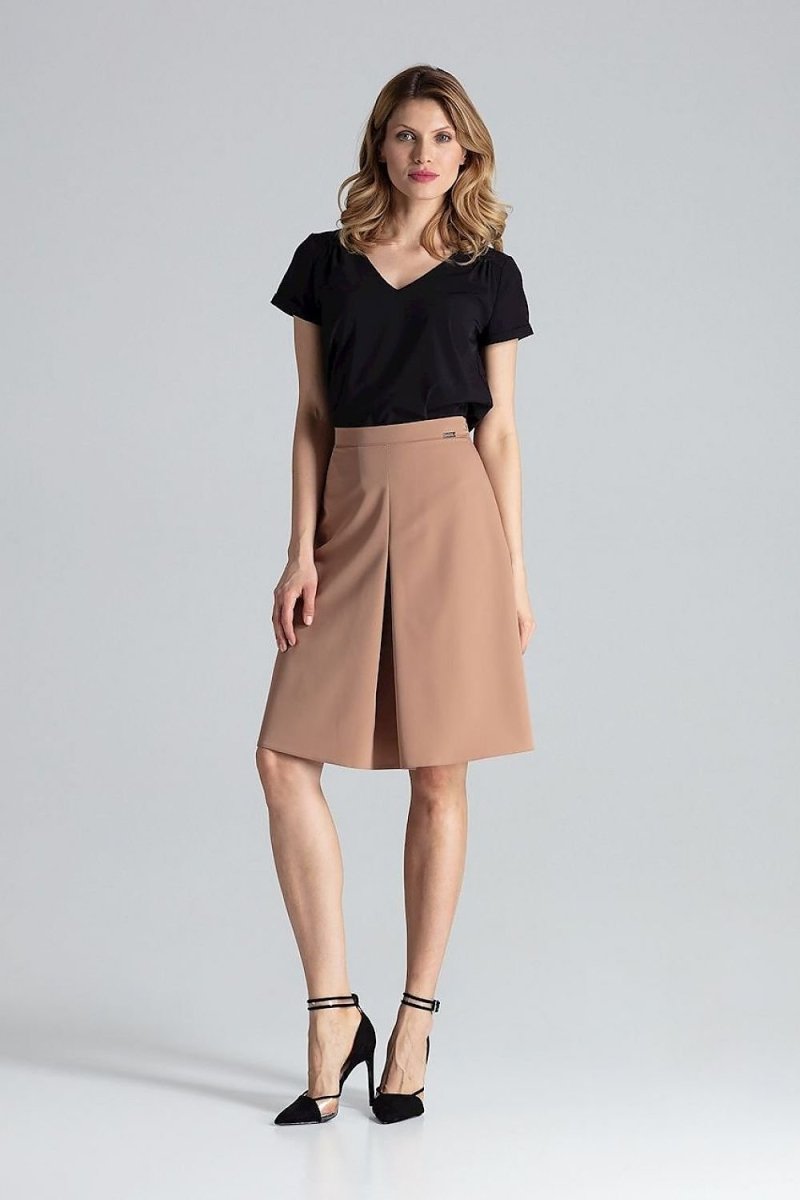 Skirt Figl - Bottoms