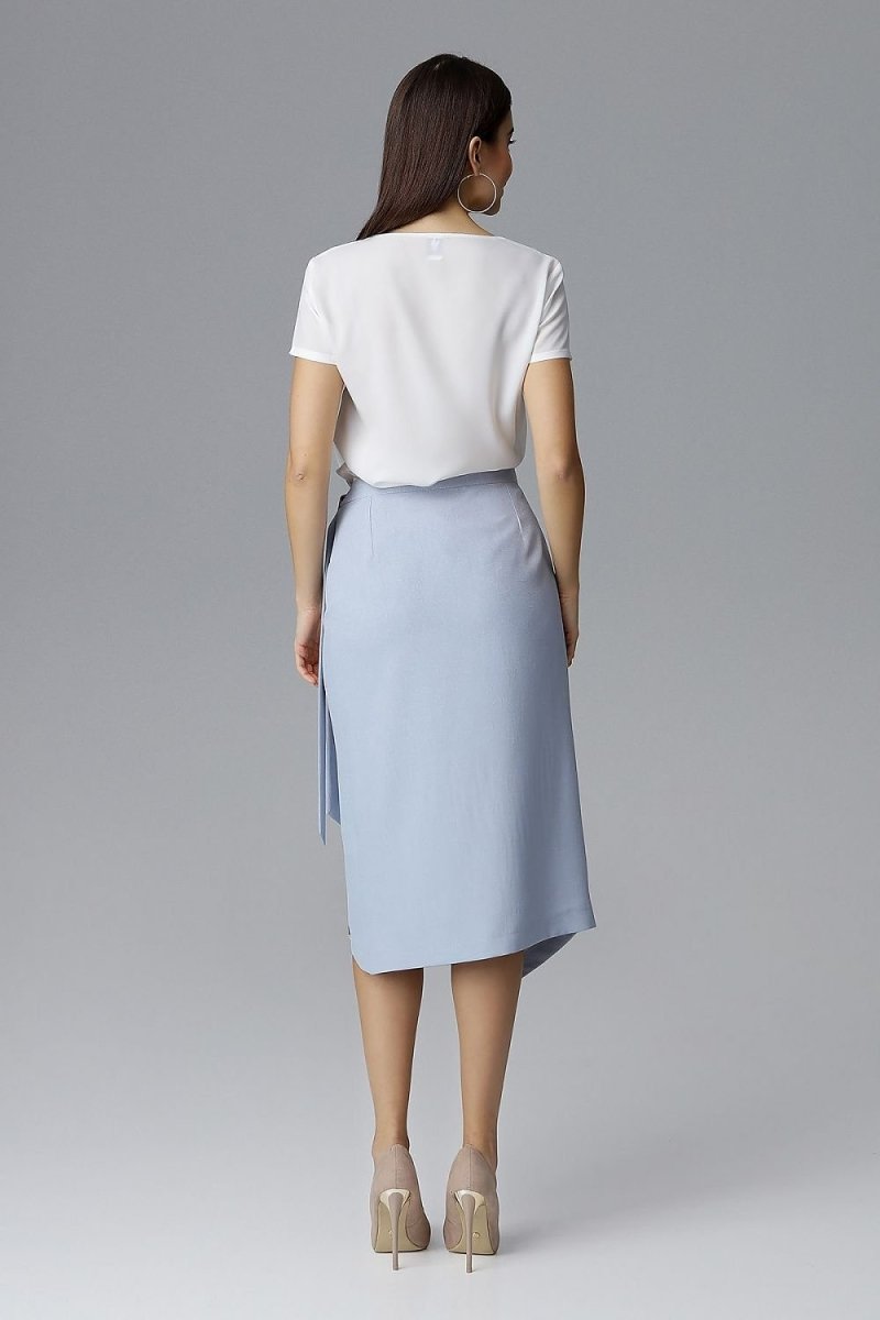 Skirt Figl - Bottoms