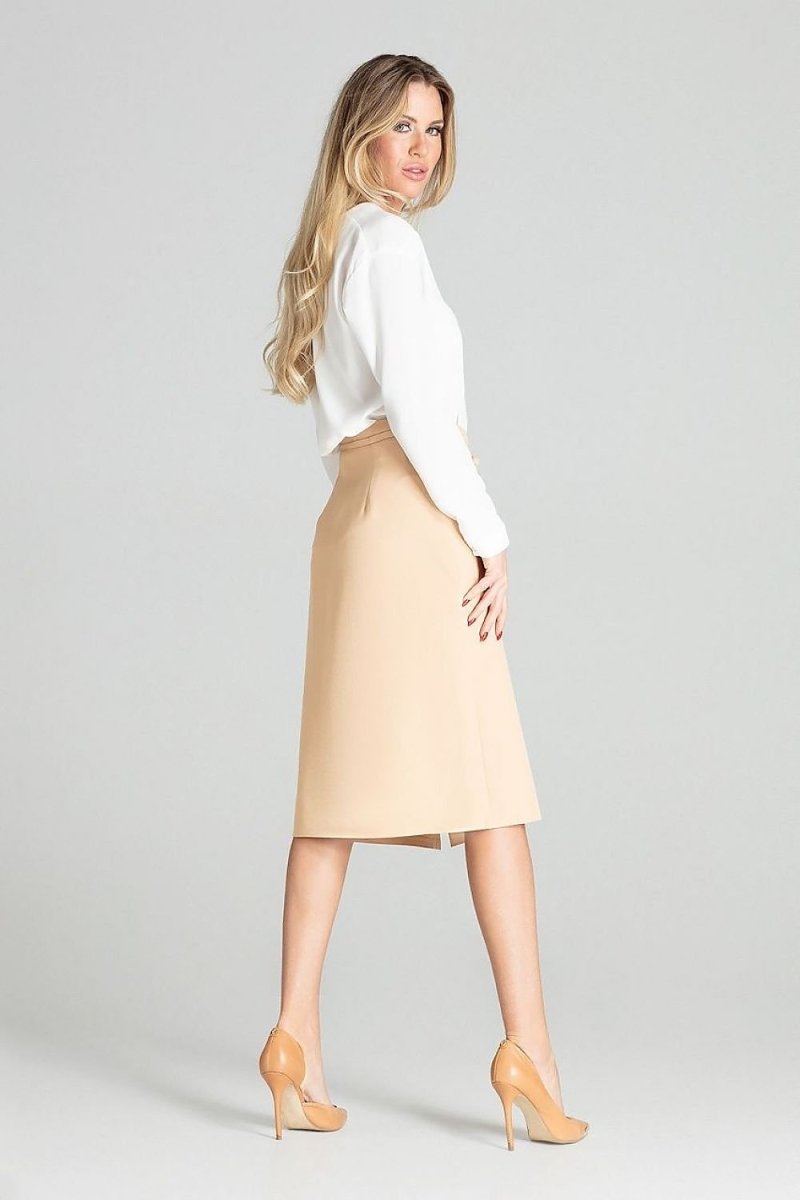 Skirt Figl - Bottoms